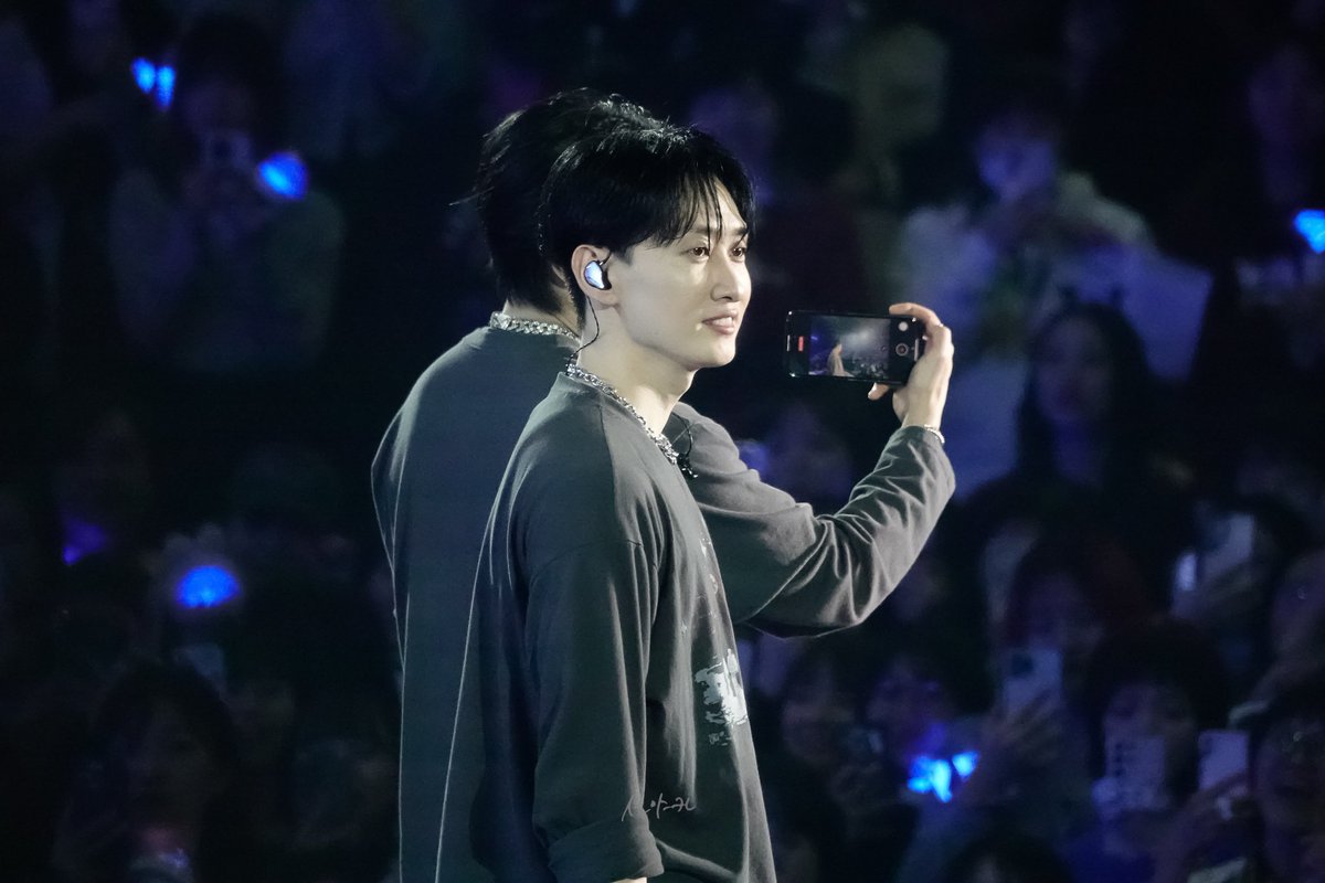 #SuperJuniorInArgentina #SuJuInArgentina #SuperRecords #SS10_IN_ARGENTINA
 @wmais_
<a href="/studiopav_latam/">Studio PAV LATAM</a>
@dfentertainment 
<a href="/moveconcertsarg/">Move Concerts Arg</a>
<a href="/fenix/">Fenix Entertainment Group</a>.entertainment.group
<a href="/livedaleplay/">Dale Play Live</a>

Cariño quiero verte en Argentina!!