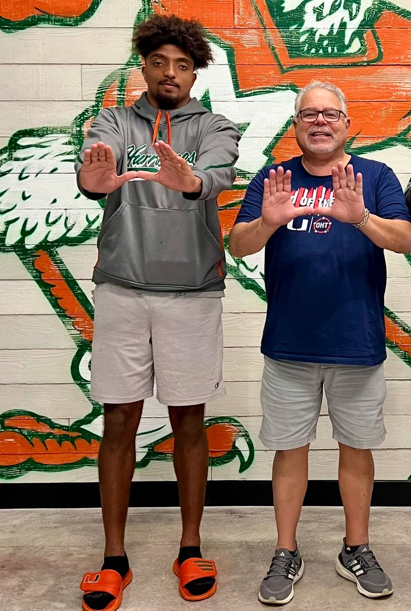 Harry Rothwell (@mrcaneslegend) on Twitter photo Prayers for Adarius Hayes. 🙏🏻 God bless you and your family. Prayers for Adarius Hayes. 🙏🏻 God bless you and your family.