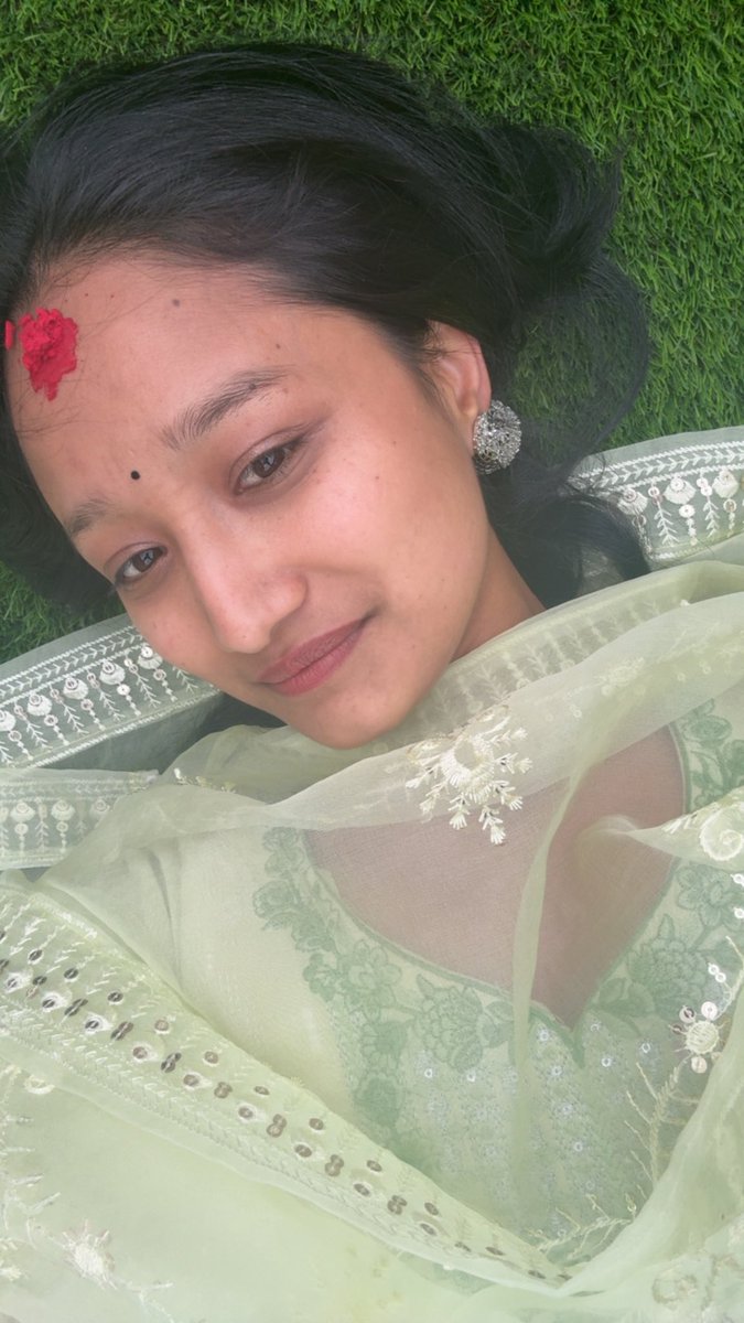 Sanjila Shrestha tweet media