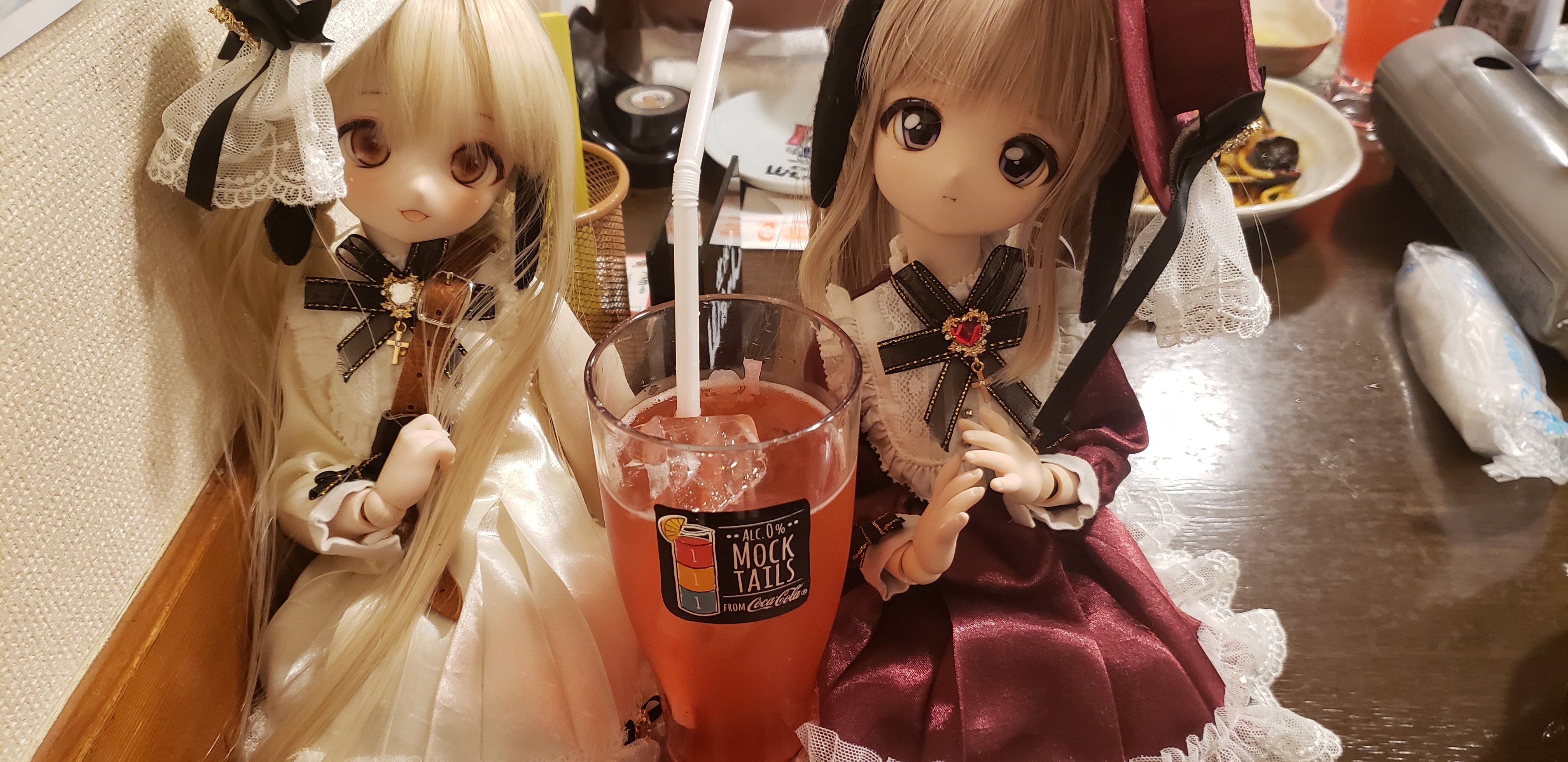 める子🐰きゃらめるらぱん (@caramel_lapin) / X