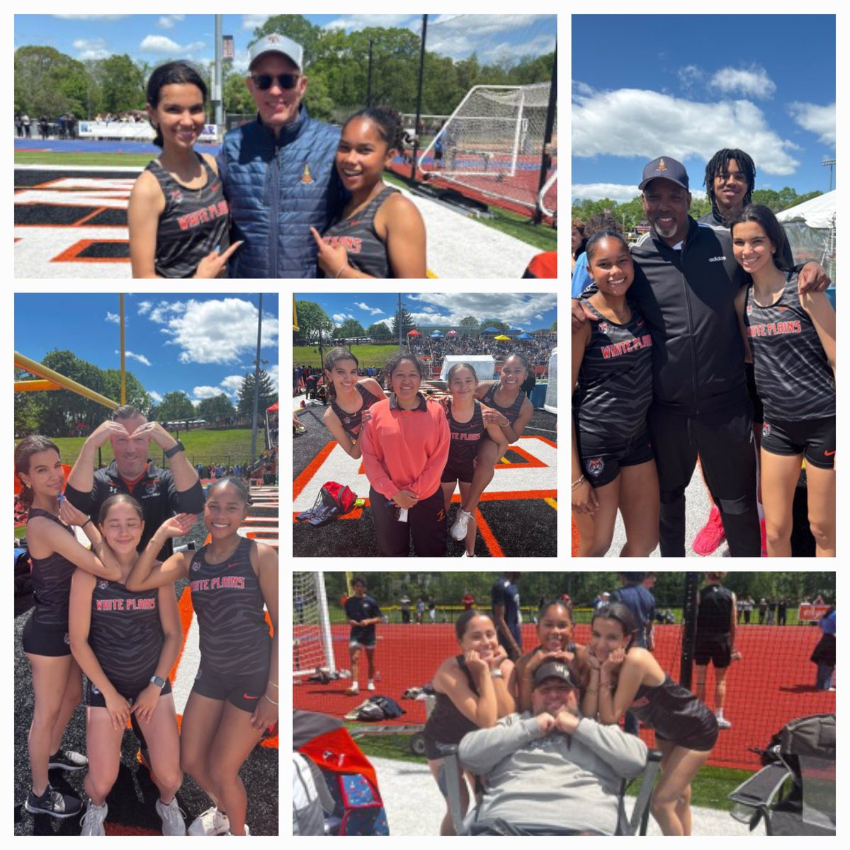 LamboWPSoccer's tweet photo. Amazing 3 days at the 2025 Loucks Games.  I am honored to be a part of such a great event that connects our past and present student athletes.  No better example of building a  community through sport. 
@LoucksGames @WPCSDAthletics https://t.co/pGU6cjuVyD