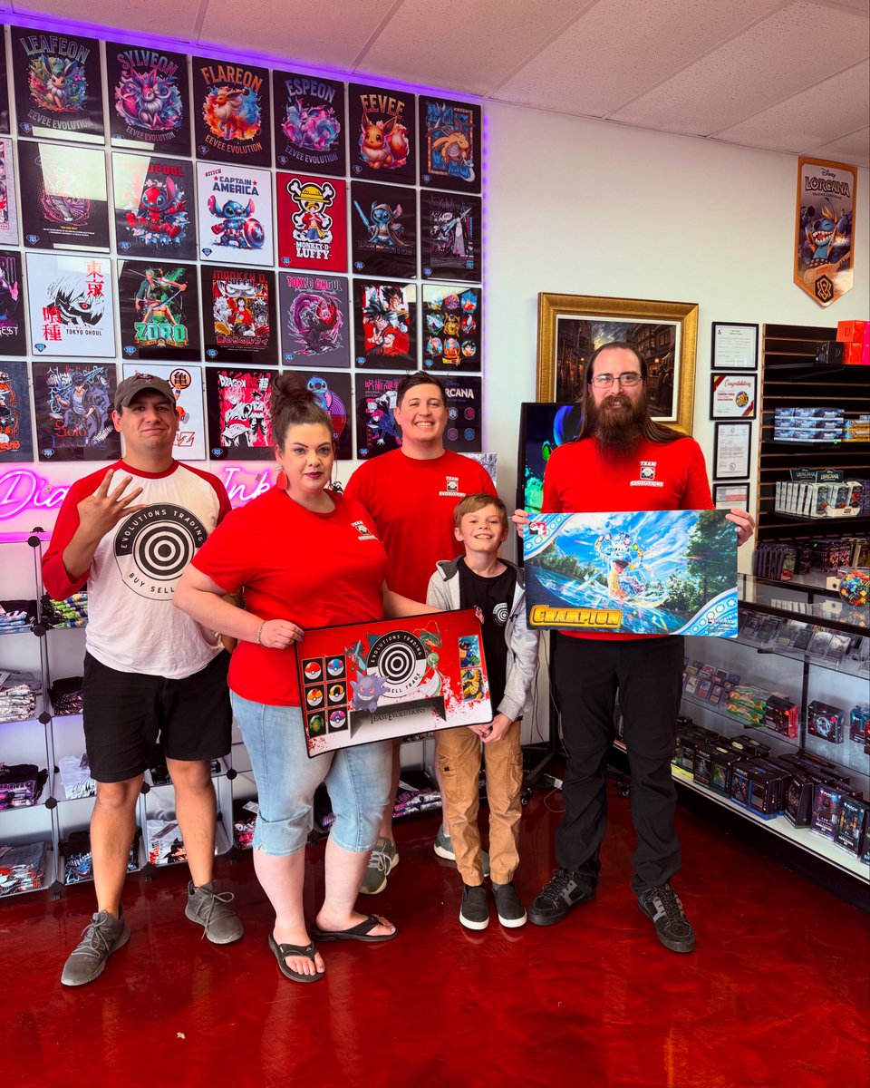 Evolutions Trading (@evolutions2020) on Twitter photo Team Evolutions swept the competition away with a top 4! And two 1st places <a href="/Prodigal_Grim/">ProdigalGrim @ Milwaukee</a> <a href="/MessDawg11/">Dalton Tate Messer</a> <a href="/a5c15d1d8111418/">Joshua Merrell</a> Team Evolutions swept the competition away with a top 4! And two 1st places <a href="/Prodigal_Grim/">ProdigalGrim @ Milwaukee</a> <a href="/MessDawg11/">Dalton Tate Messer</a> <a href="/a5c15d1d8111418/">Joshua Merrell</a>