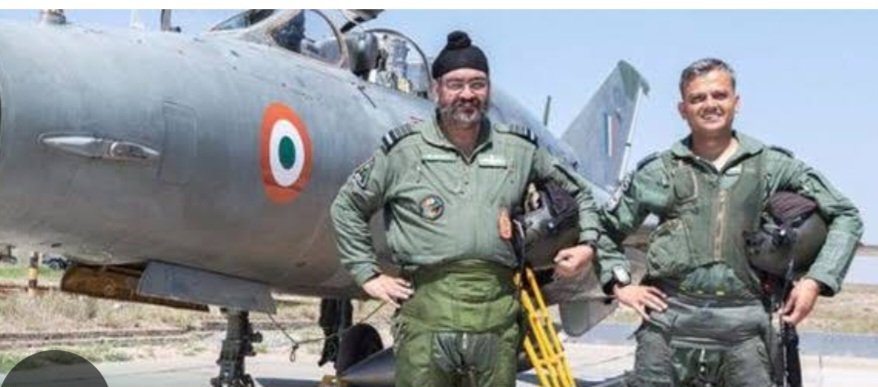 It's time to say 'thank you' to our armed forces. These are the heroes who defended the country and kept the nation safe. We may never know their names or from where they came, but they silently did their duty and guarded the country. The nation is greatfull to them.
Jai Bharat