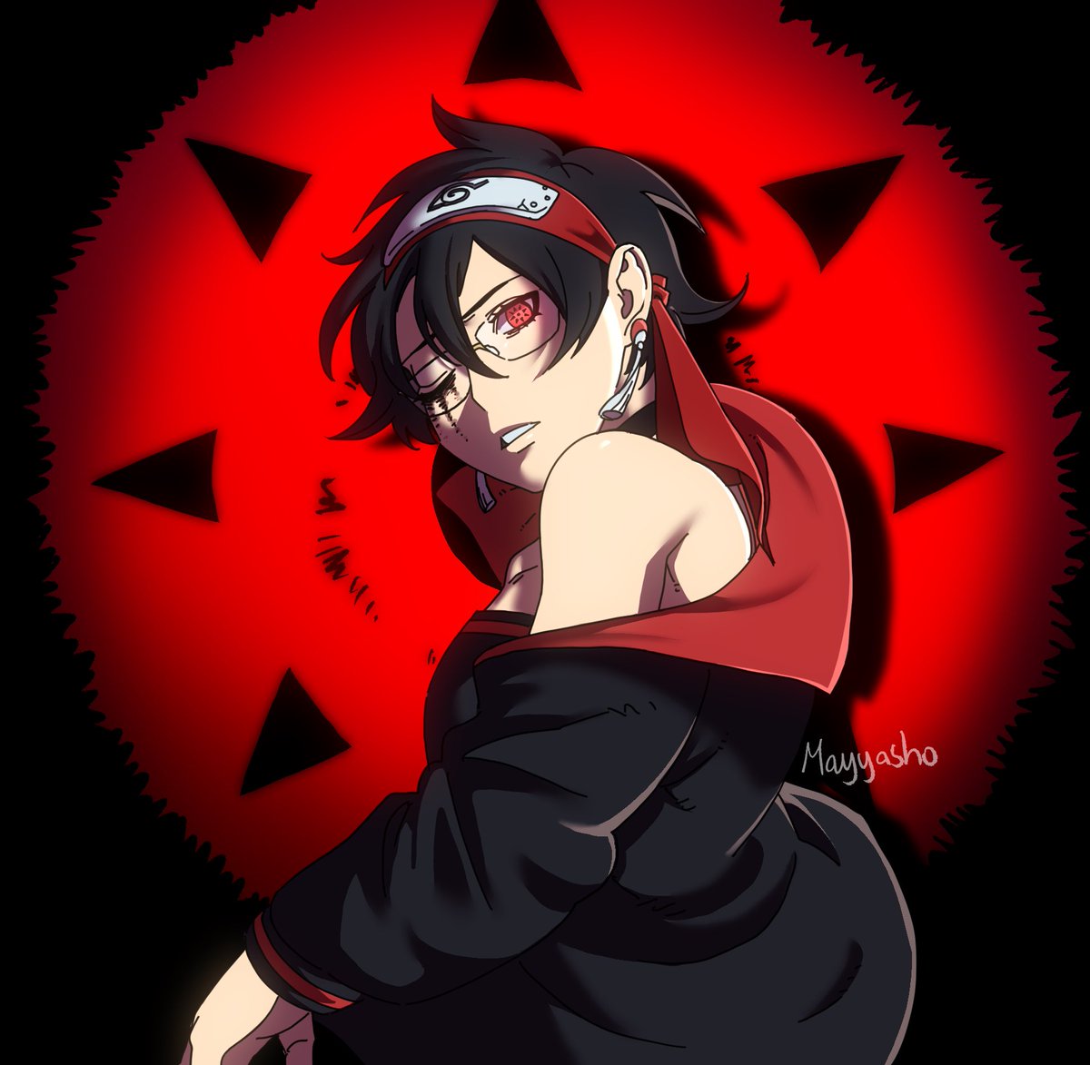 mayyasho's tweet photo. “Ohirume.” https://t.co/Fgj3rnNHvQ