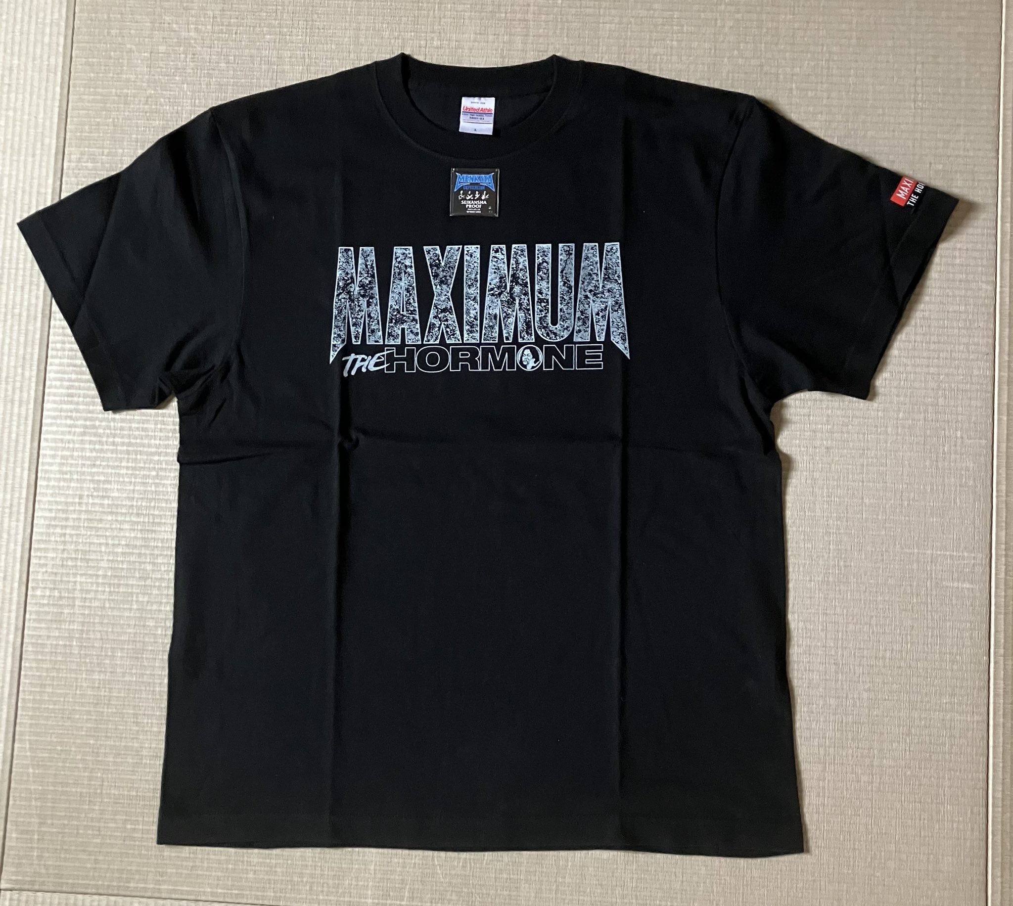 ホルモン　メンカタコテリズン生還者プルーフ メンカタコテリズン生還者 - Search / X