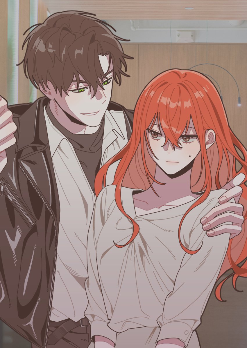 Getmean24's tweet image. 커미션 신청 감사합니다!