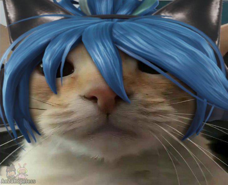 AnZaHopeless's tweet image. Hope