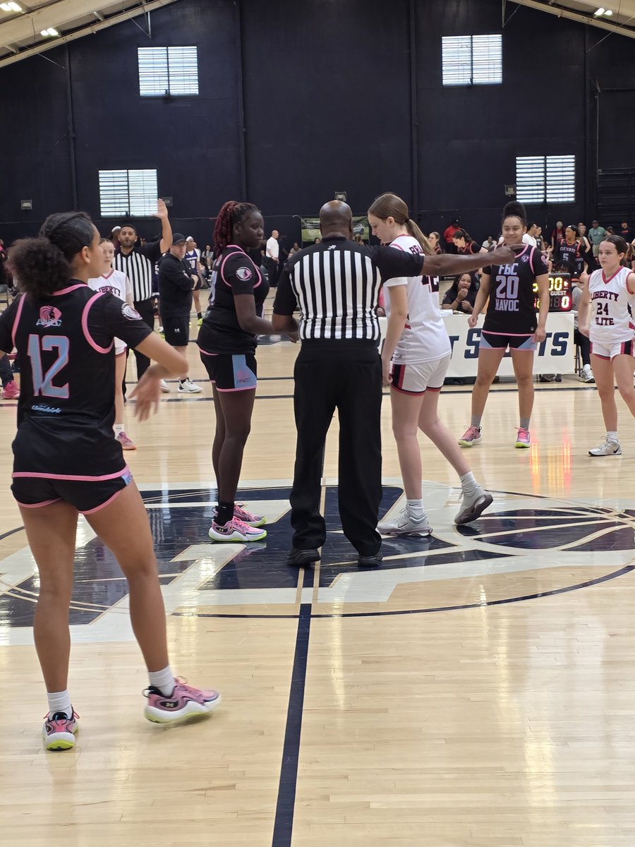 Shout out to Coach Mike <a href="/FBCHAVOC/">FBC HAVOC</a> and my teammates.  Thanks for believing in me.  We conquered and survived all at the same time. Today was one for the books.  Undefeated. PGH Chick fil A CHAMPIONS🏆