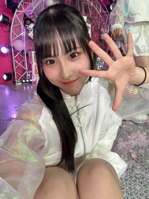 Twitterのコスプレ画像3