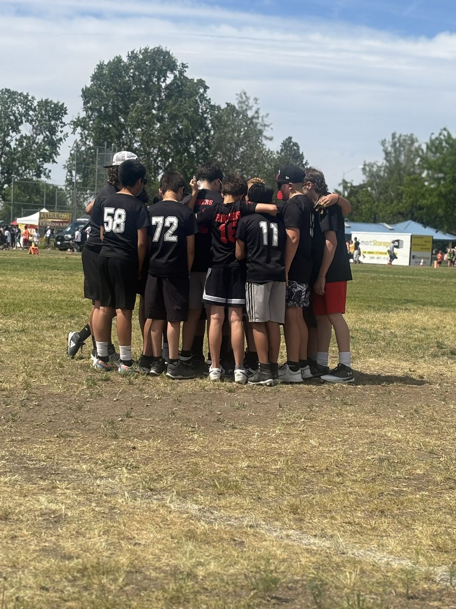 Our boy will always lead the prayer. 

❤️❤️