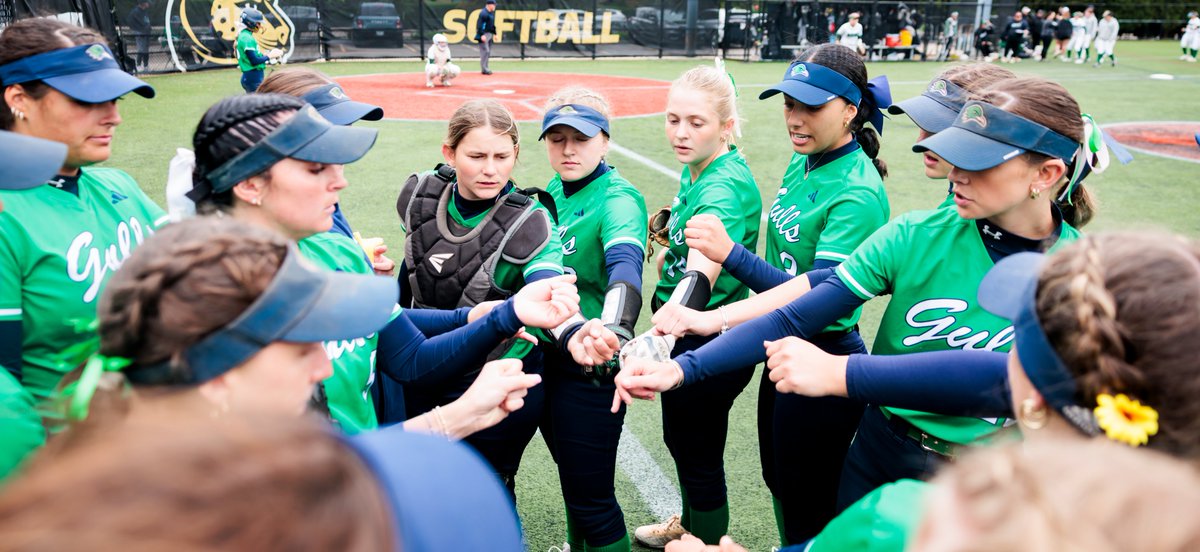Endicott Athletics (@ecgulls) on Twitter photo CNE SEMIFINALS: Nichols Edges <a href="/EndicottSOFT/">Endicott Softball</a> In Pitchers' Duel, 2-1
STORY ➡️ ecgulls.com/x/zead1 CNE SEMIFINALS: Nichols Edges <a href="/EndicottSOFT/">Endicott Softball</a> In Pitchers' Duel, 2-1
STORY ➡️ ecgulls.com/x/zead1