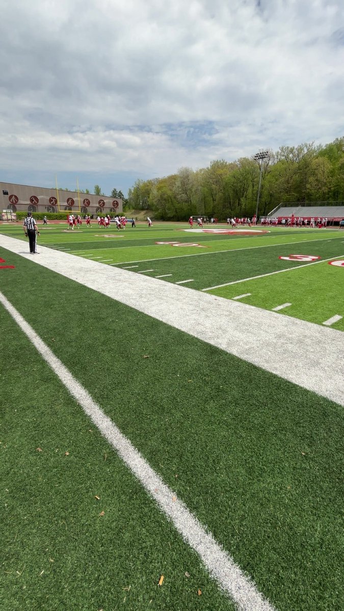 Noah Connor (@noahconnor09) on Twitter photo Thank you <a href="/SJUFBCoachDumo/">Damien Dumonceaux</a> and <a href="/SJUGaryFasching/">Gary Fasching</a> for having me out on campus! had a great time learning more about st.john’s football! <a href="/SJUFootball/">Johnnie Football</a>
<a href="/WPRussek68/">Wyatt Russek</a> Thank you <a href="/SJUFBCoachDumo/">Damien Dumonceaux</a> and <a href="/SJUGaryFasching/">Gary Fasching</a> for having me out on campus! had a great time learning more about st.john’s football! <a href="/SJUFootball/">Johnnie Football</a>
<a href="/WPRussek68/">Wyatt Russek</a>