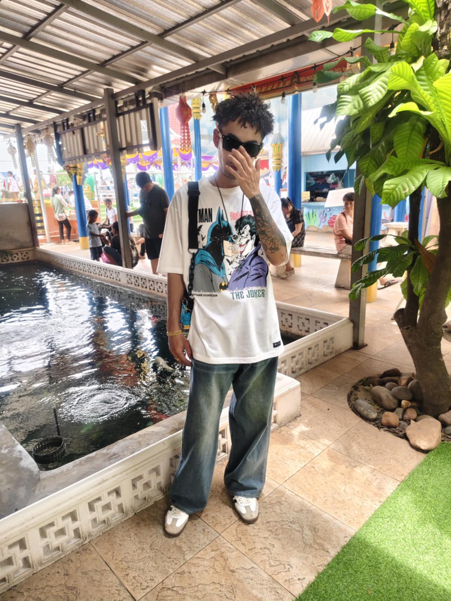 หยุด2วันไปไหนดี 😍
#สาย4 #เพชรเกษม #บางบอน