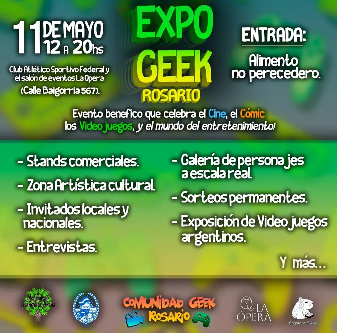 Mañana se vicea  😎