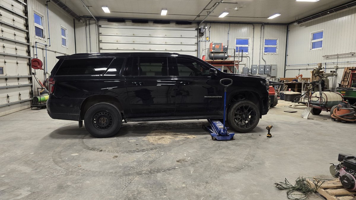 Warren Schneckenburger 🇨🇦 tweet media