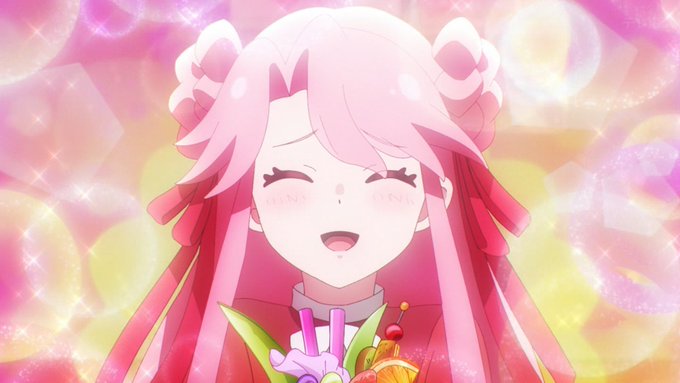 プリンセッション・オーケストラ 第6話