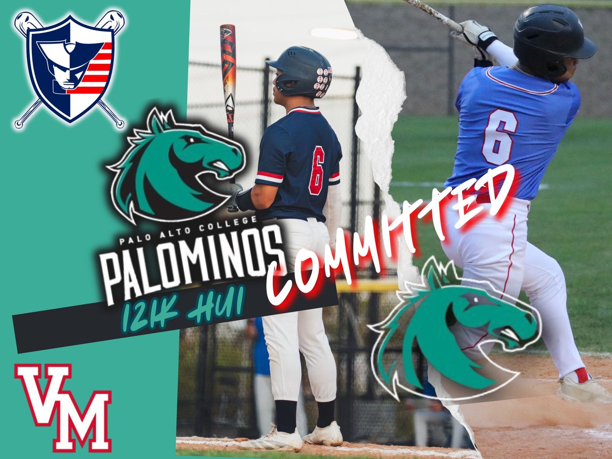 VmhsPatriotBsB's tweet photo. #PatriotNation we would like to invite everyone out Monday morning at 8 am in the @SAVeteransHS gymnasium. As we support two of our dudes continuing their educational and athletic careers! Congrats fellas &amp; continue to make us proud @izikhui @itsPierson2 #EETEDT https://t.co/xxqOZSaYPU