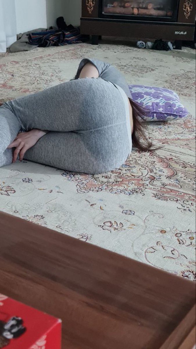 المنظر اللي اشوفه كل يوم وشحمتي تقطر تعبت 😭
#معصيتي_رحتي #معصيتي_رحتيي #ديوت_بدويٌّْ #ديووث_بدوي #فيمبوي #سالب #مبادل #كلب #بنوتي