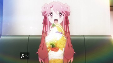 プリンセッション・オーケストラ 第6話