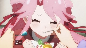 プリンセッション・オーケストラ 第6話
