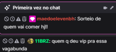 vecinalover's tweet image. ? @11_BRZ