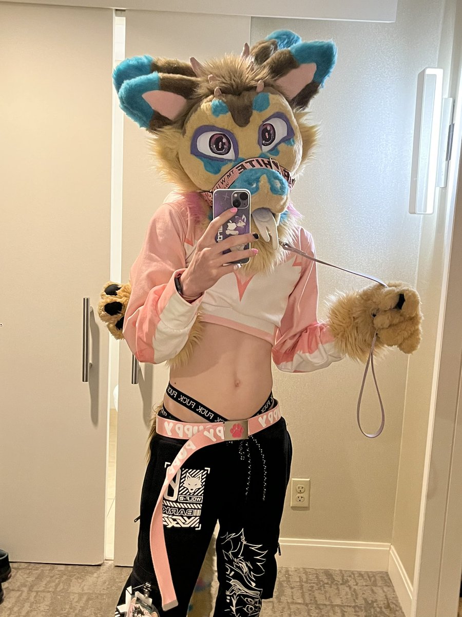 Saturday vibes at FWA~
