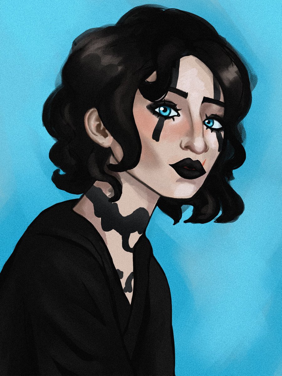 I drew something💛 #SeaOfThieves