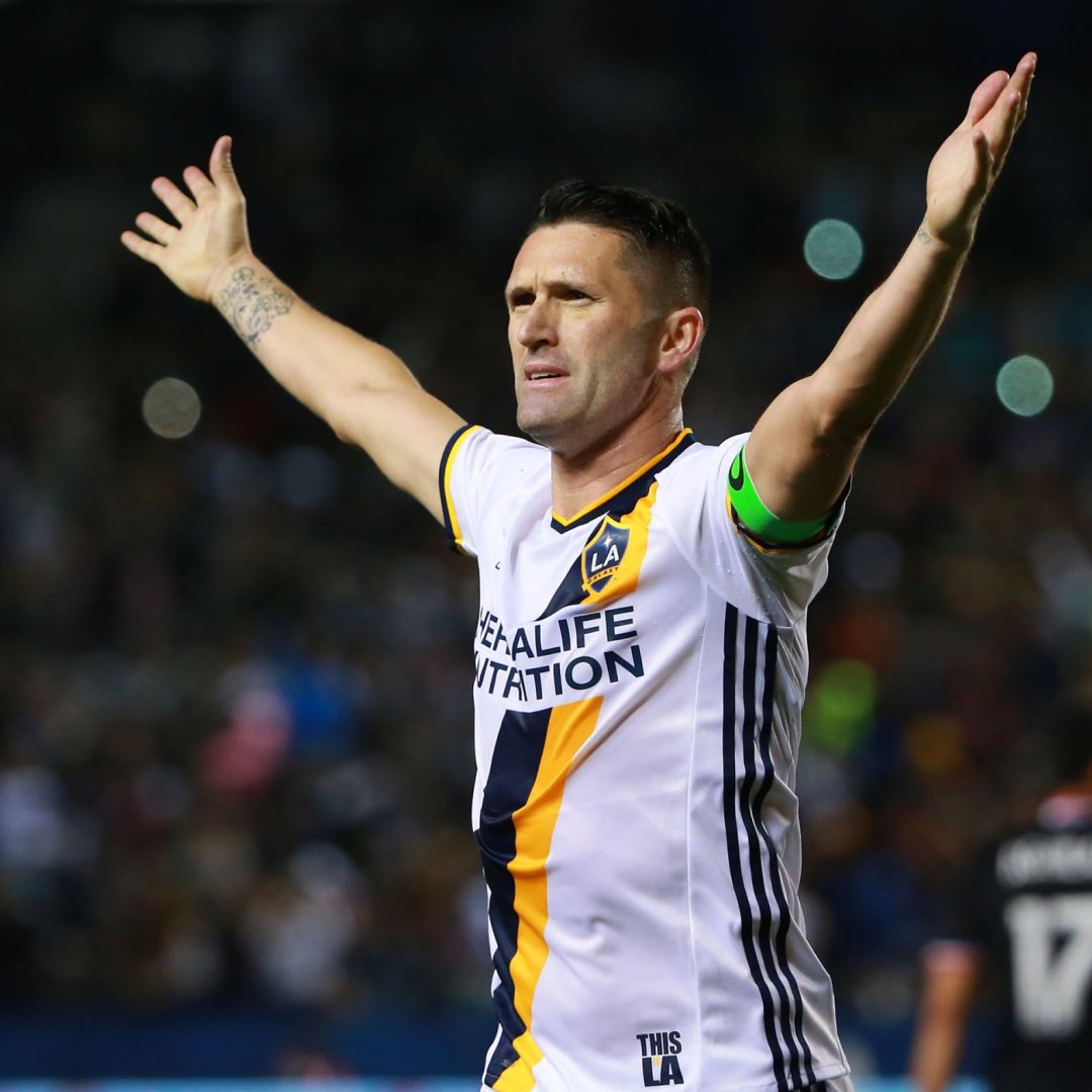 LAGalaxy310's tweet image. Is it time?