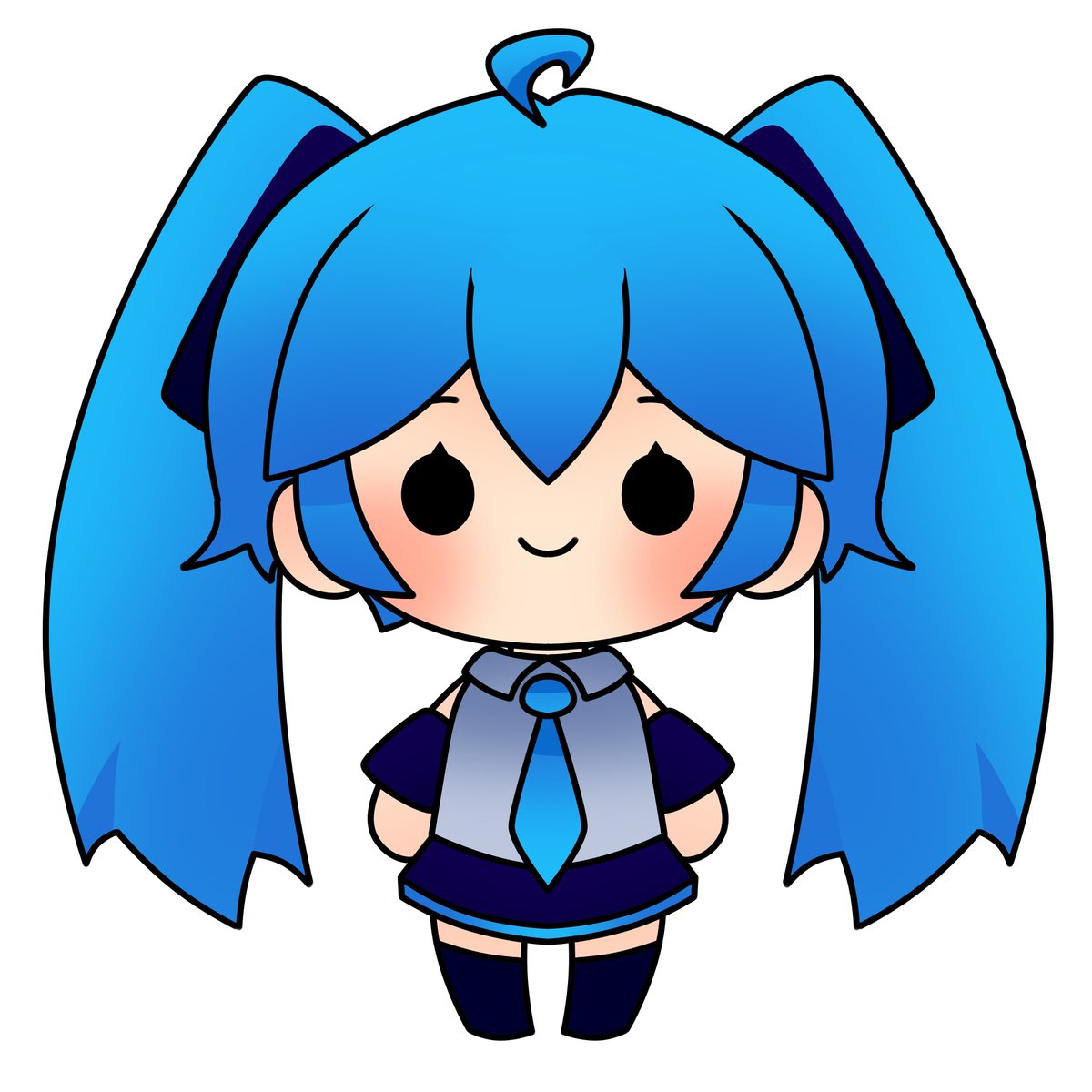 silyni2's tweet image. ✧.*Sorteo Vtuber✧.*
MODELO CHIBI 2D + RIGGEO 😺

Requisitos: 
★ Seguirme en X, IG y FB. 
★ Like + RT.
★ Comenta una imagen de tu Oc.

Desde hoy 10 de Mayo hasta el 1 de Junio 🌟 
#Vtubers #VTubersart #VTuberUprising #Live2D #Sorteo