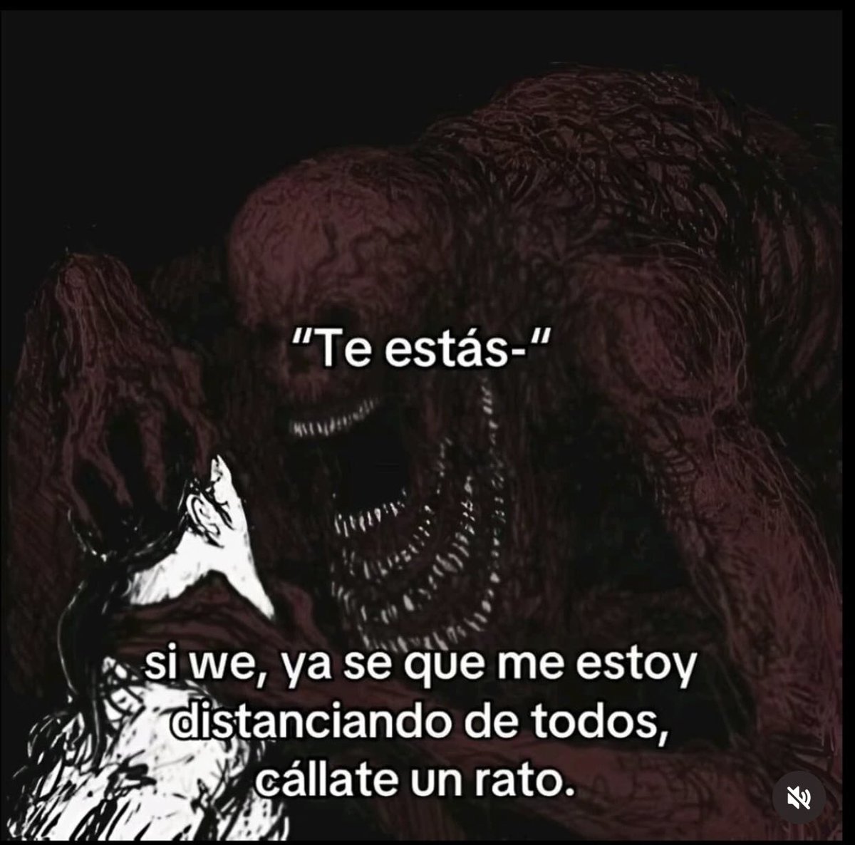 triste y con ganas de morirme ☹︎ (@cxrrly) on Twitter photo 