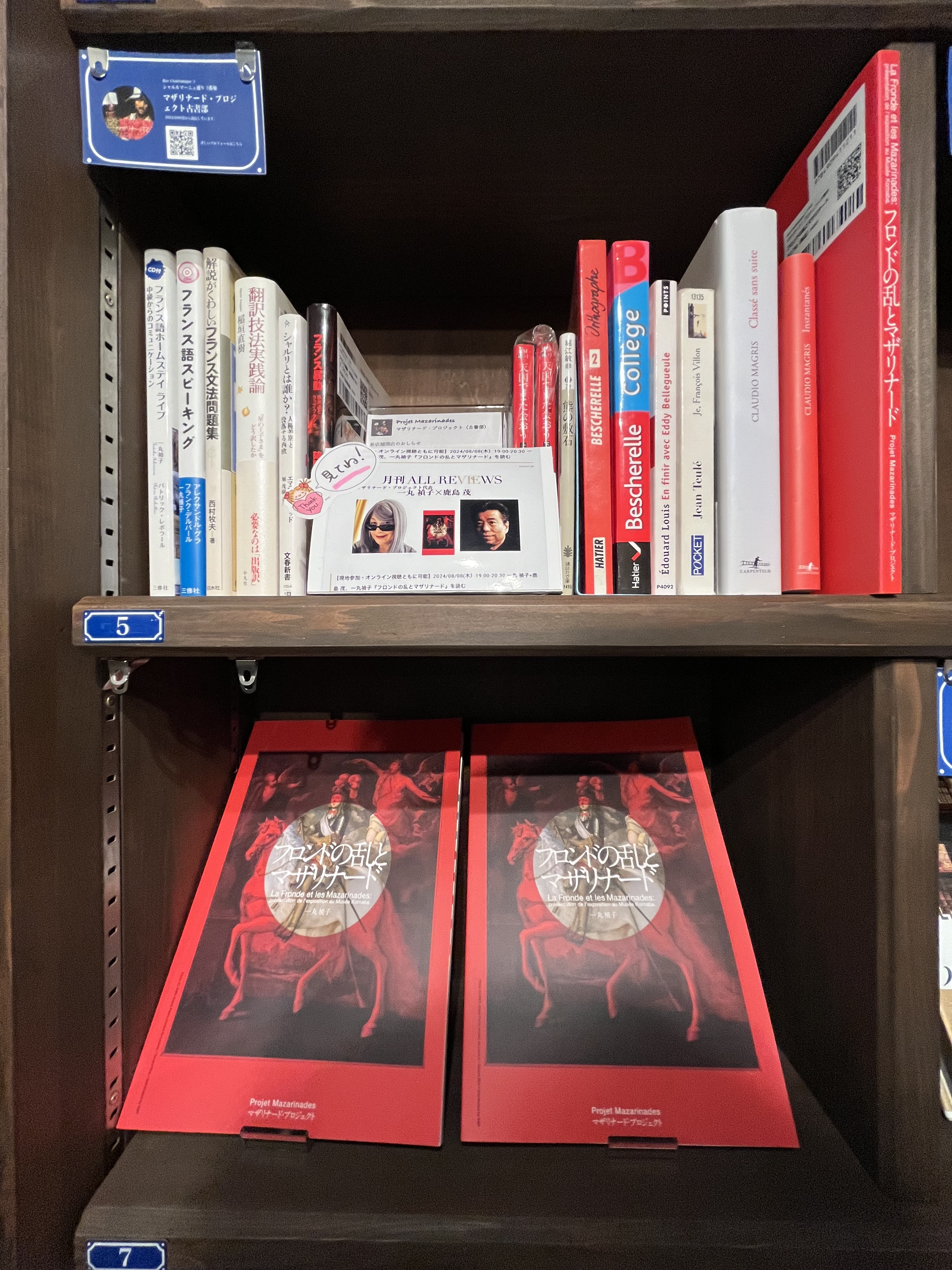 Connected and Free フランス語版解説書付き Connected and free - Coffret édition française: Aletta