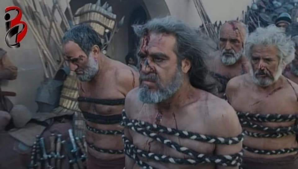 نهايةُ شيعةِ العراق إذا سلّم الحشدُ الشعبيّ سلاحه.