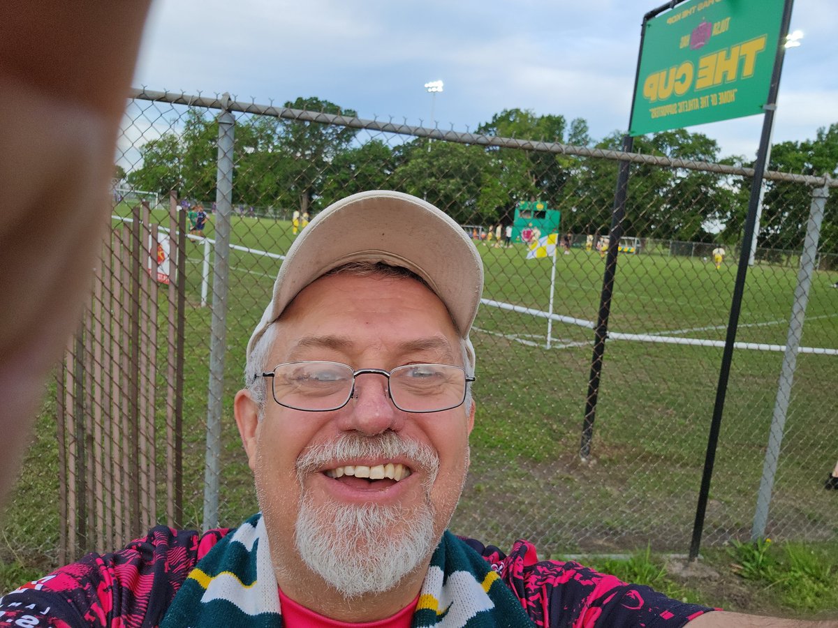 TulsaRoughnecks's tweet image. Game time!!!  #TTID #OpenSoccer #ProRelForUSA