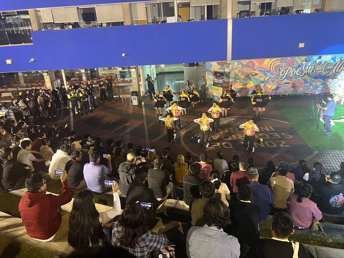 ¡Fin de fiesta ETH Lima Day 2025! Hasta el próximo año. ¡Felicitaciones!