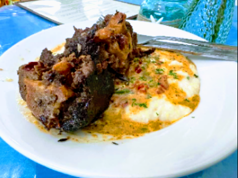 soupupdc's tweet photo. Soup Lovers!  Sunday Brunch is Back by Popular Demand!  Come and enjoy Oxtail n' Grits! Salmon n' Grits! Shrimp n' Grits! Crazy Seafood Omelet! Good Farmer's Omelet! Desserts and a lot more!  Celebrate Mother's  Day at Soup Up with DIVINELY DELICIOUS Food &amp; Good Music! https://t.co/jbqG24itJt