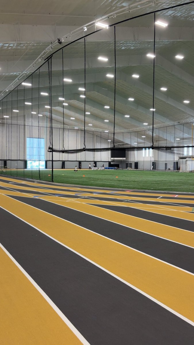 Great time at <a href="/CentreFootball/">Centre College Football</a> today. Thank you <a href="/Coach_SMurray/">Sam Murray</a> for the invite.