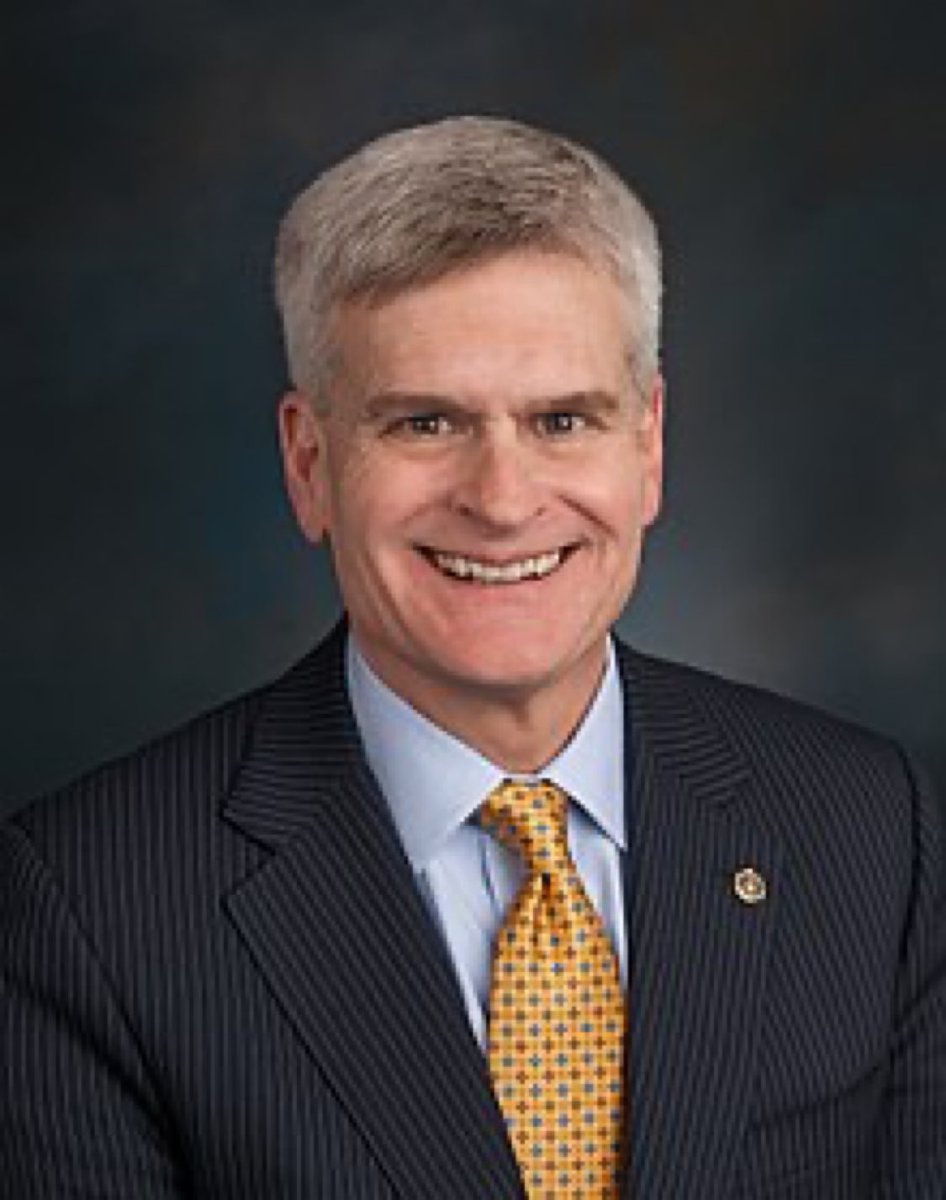 STONK (@stonkster_) on Twitter photo This is Senator Bill Cassidy (R-LA). He voted to convict Trump in the Senate, along with Susan Collins and Lisa Murkowski.
He blocked Trump's nomination of Ed Martin.
His next primary is next year. Get rid of him, Louisiana.
<a href="/SenBillCassidy/">U.S. Senator Bill Cassidy, M.D.</a> This is Senator Bill Cassidy (R-LA). He voted to convict Trump in the Senate, along with Susan Collins and Lisa Murkowski.
He blocked Trump's nomination of Ed Martin.
His next primary is next year. Get rid of him, Louisiana.
<a href="/SenBillCassidy/">U.S. Senator Bill Cassidy, M.D.</a>