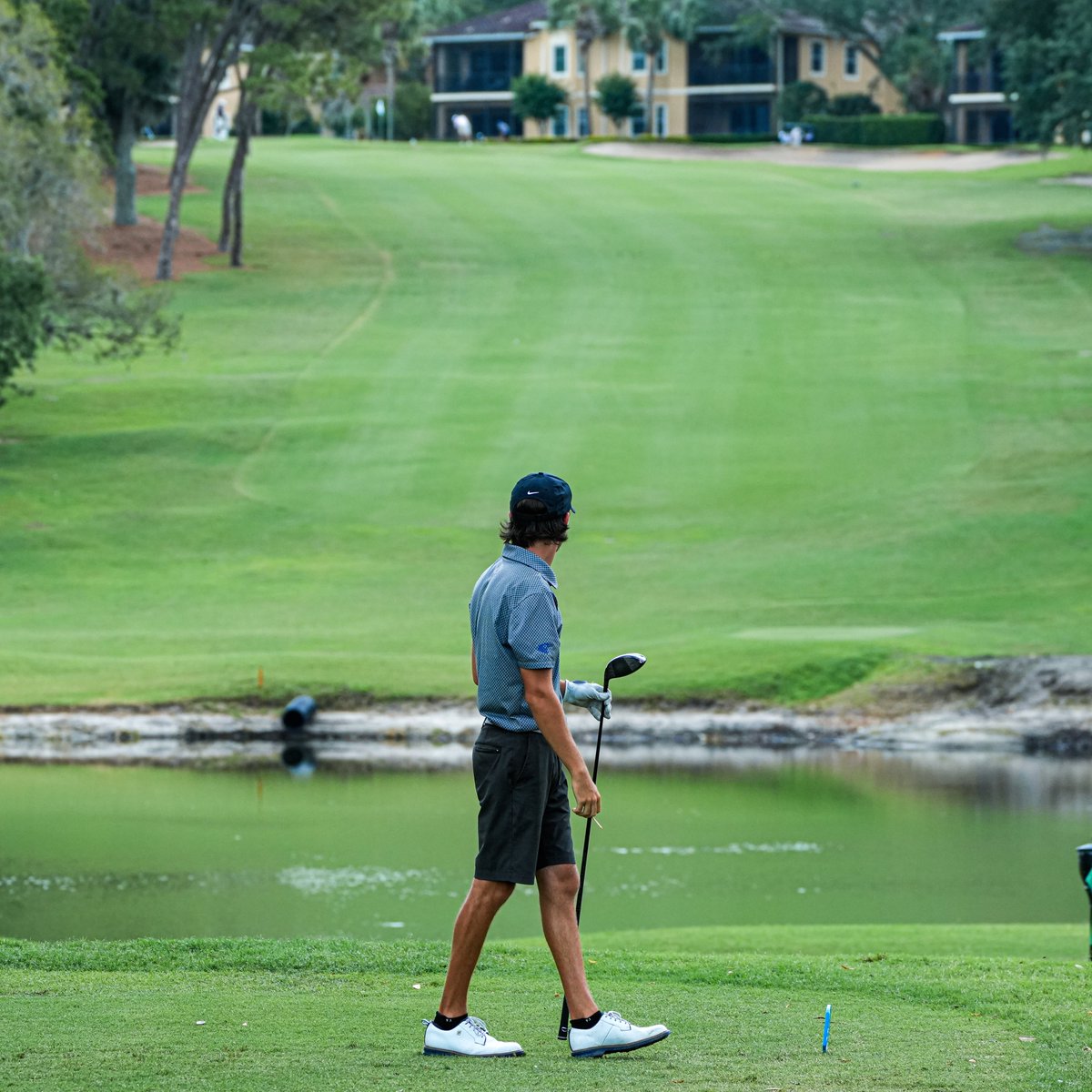 The first of many regionals to come 👏

Congratulations on a groundbreaking season, 🦅s!
#GoERAU #DaytonasHometownTeam