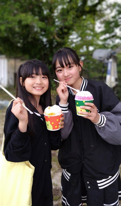 Twitterのコスプレ画像15