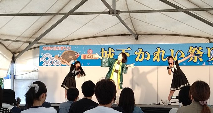 Twitterのコスプレ画像16