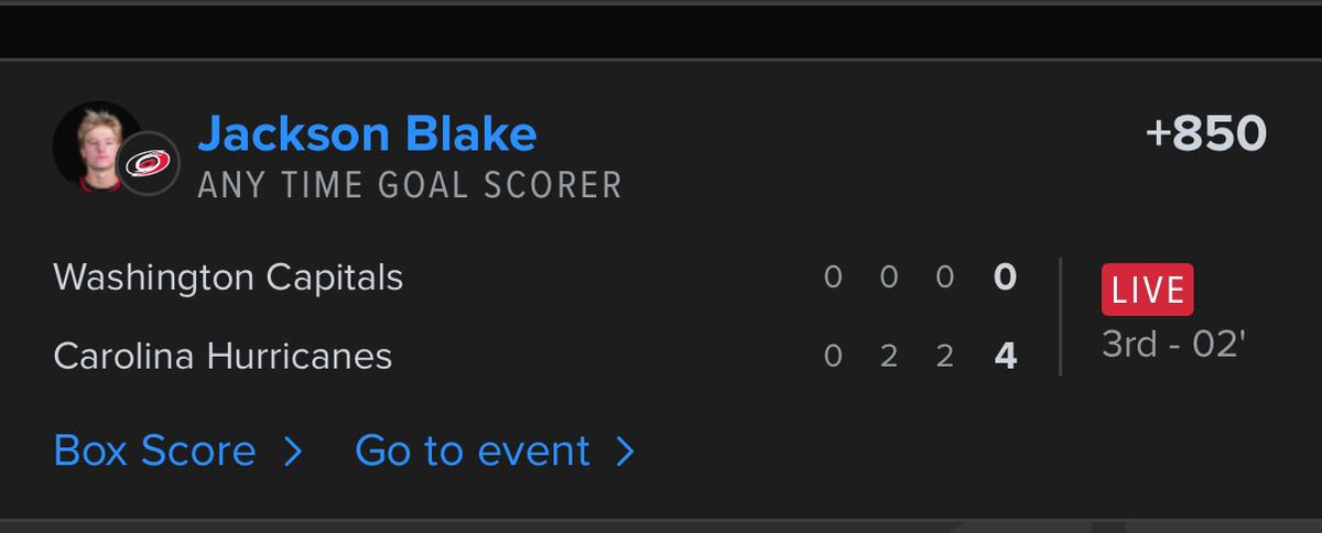 JACKSON BLAKE!!!!