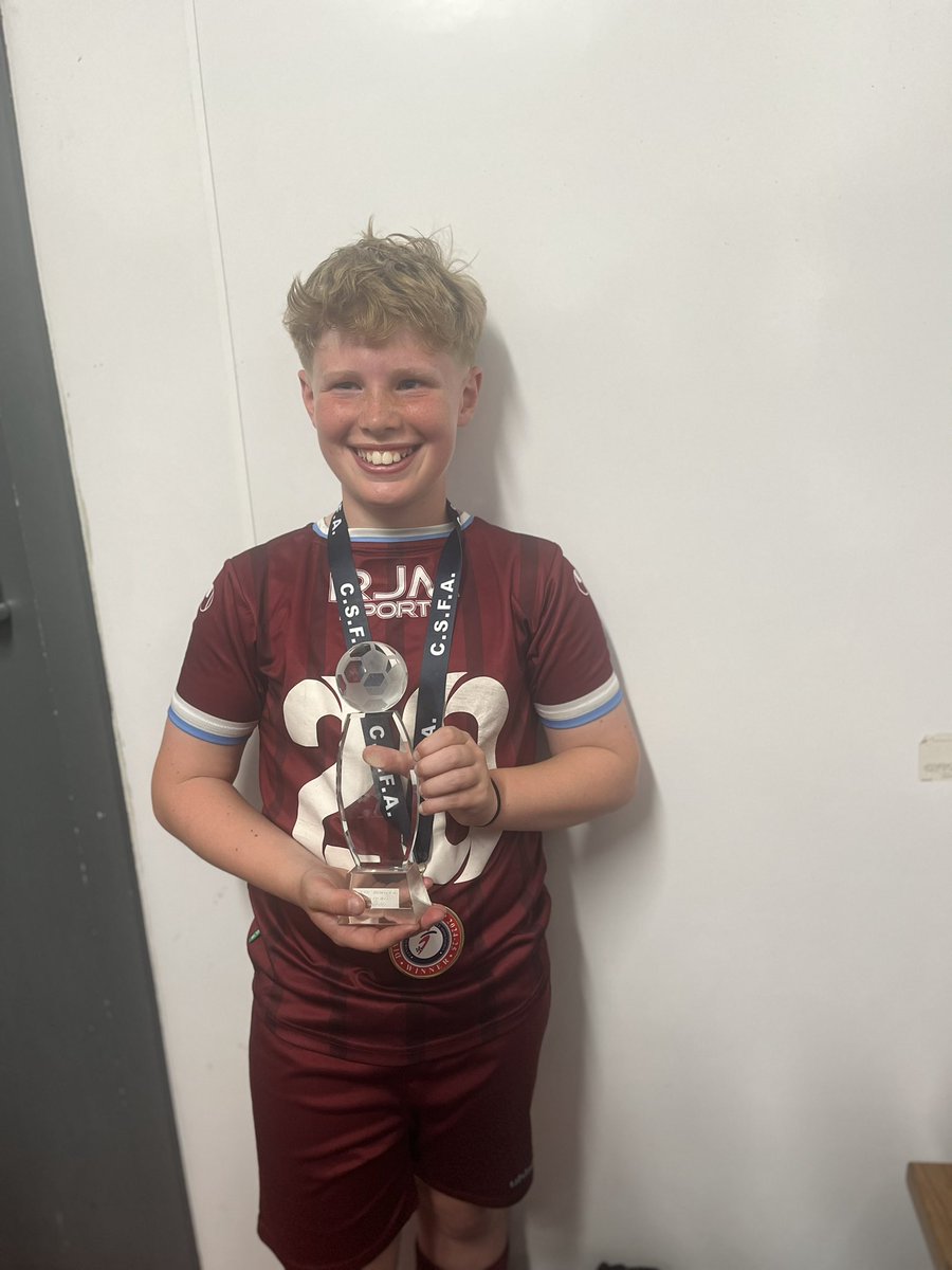 Brown Ferguson tweet media