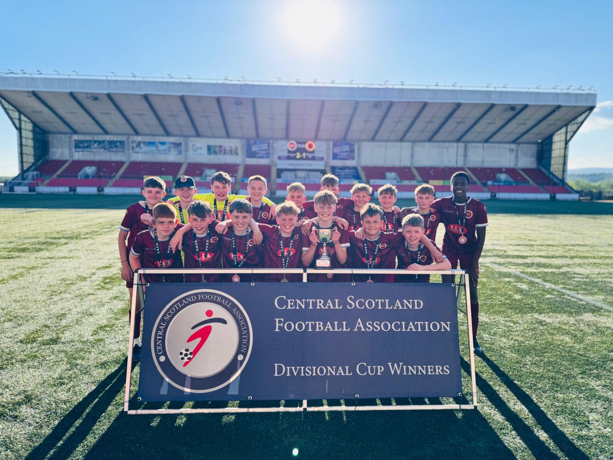 Brown Ferguson tweet media