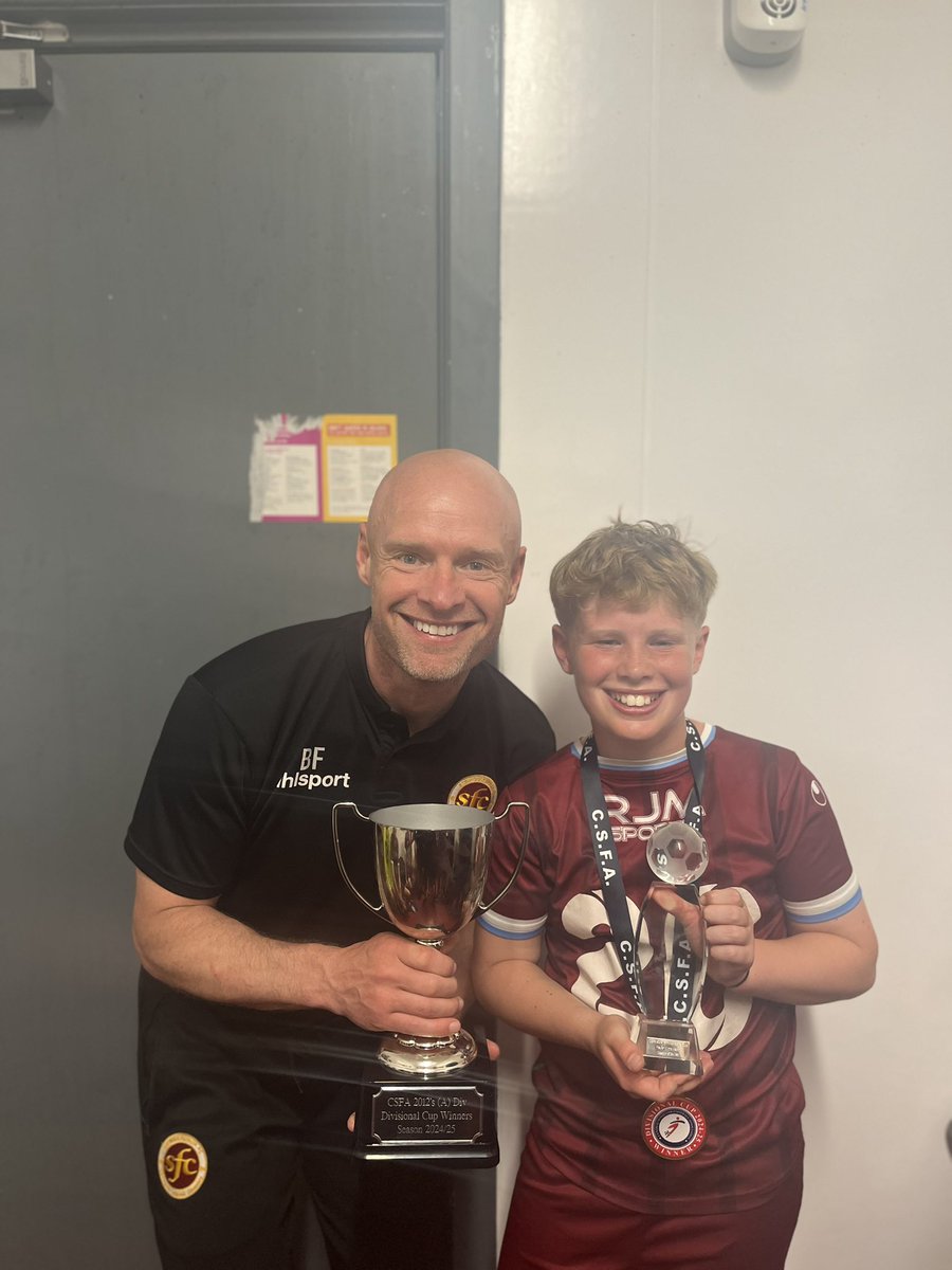 Brown Ferguson tweet media