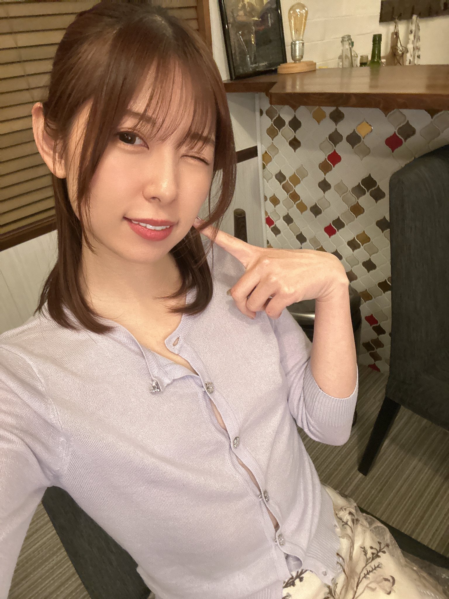 あおいれな　ＡＶ女優 