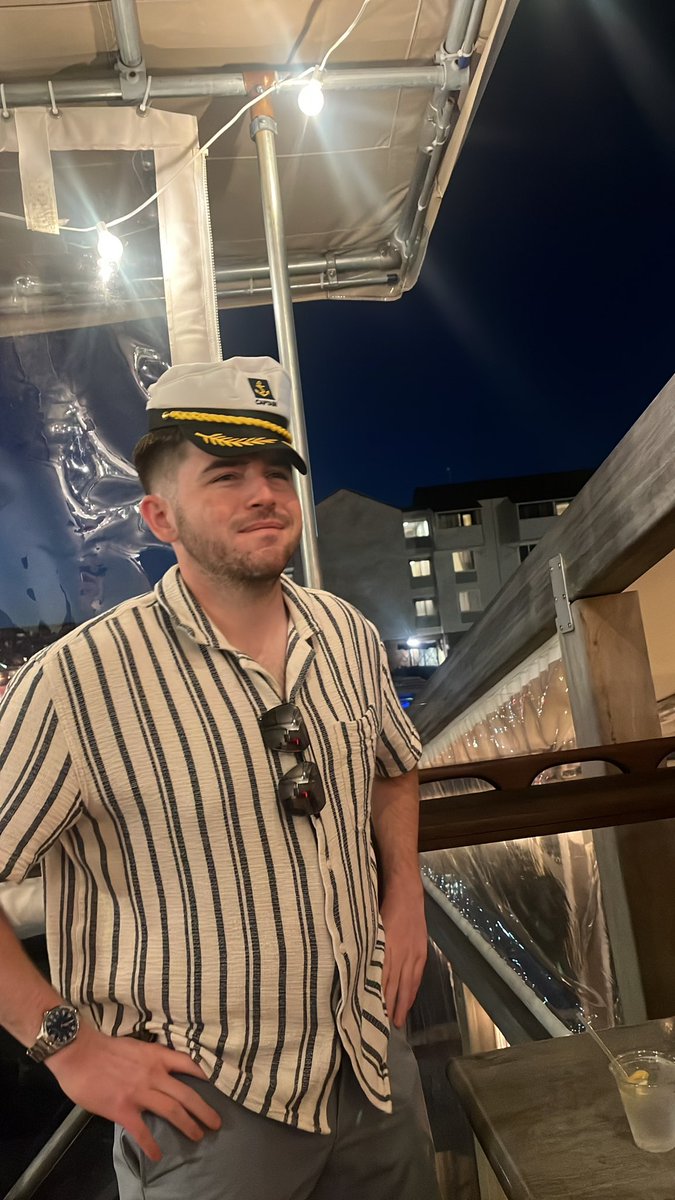 Deely32's tweet image. Per my source, Sean Thompson is looking forward to winning his 5th ring in the Grafton City  league this year. #SailorMoon