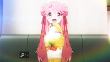 プリンセッション・オーケストラ 第6話