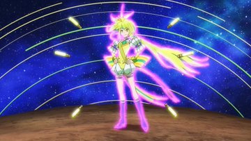 プリンセッション・オーケストラ 第6話
