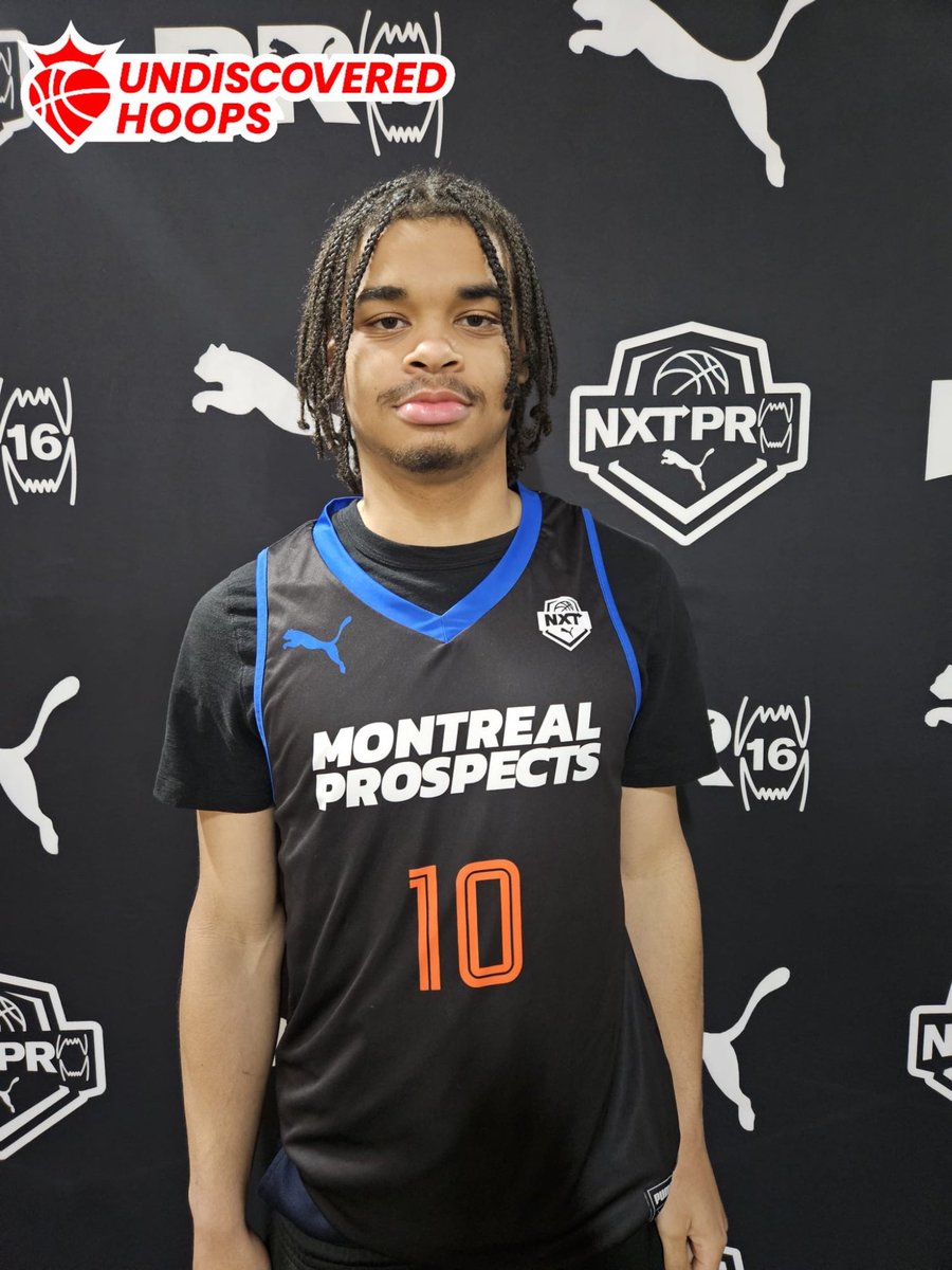 Undiscovered Recruits (@undiscoverhoops) on Twitter photo Crestwood Prep (QC) (2025) 6’3 Guard Chris Tshibola (<a href="/Chris_tshibo08/">Chris Tshibola</a>) Chris Tshibola, a 6’3 long and athletic guard, made a strong impact both on and off the ball today as his team improved to 3-0. He scored efficiently at all three levels, created opportunities for teammates, Crestwood Prep (QC) (2025) 6’3 Guard Chris Tshibola (<a href="/Chris_tshibo08/">Chris Tshibola</a>) Chris Tshibola, a 6’3 long and athletic guard, made a strong impact both on and off the ball today as his team improved to 3-0. He scored efficiently at all three levels, created opportunities for teammates,