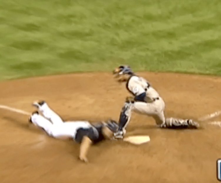 Man, I really want to feel sorry for this Rockies team. But then my long baseball memory kicks in.